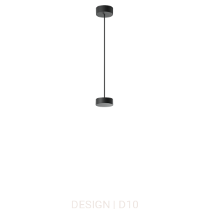 w164S2 Alto pendant lampa wisząca Wastberg