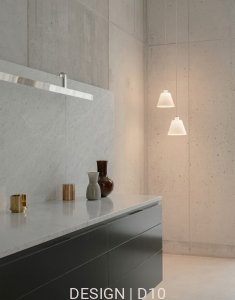 W202S2 Halo lampa wisząca Wastberg