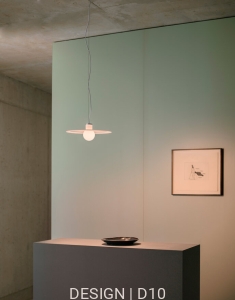 w202S3 Halo lampa wisząca Wastberg