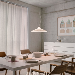 W202S4 Halo lampa wisząca Wastberg