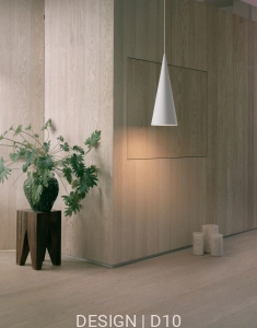 W151M1 Cone medium lampa wisząca Wastberg