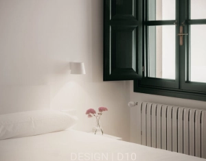 w222w Focal kinkiet Wastberg