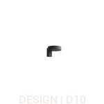 w164W1 Alto kinkiet Wastberg