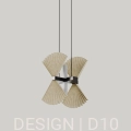 [C1356-ORO] HITA PENDANT LAMP (AGED GOLD).jpg