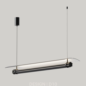 Aromas Tasta lampa wisząca