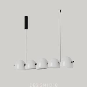 Aromas Lada lampa wisząca