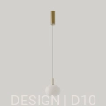 [C1353-ORO] IRZO S PENDANT LAMP (AGED GOLD).jpg
