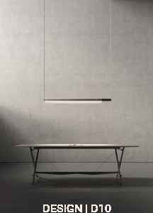 Groove SE335 BN INT lampa wisząca Karman