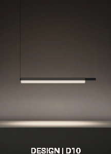 Groove SE335 AN INT lampa wisząca Karman