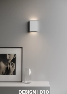 Lateris AP332 BB INT kinkiet Karman