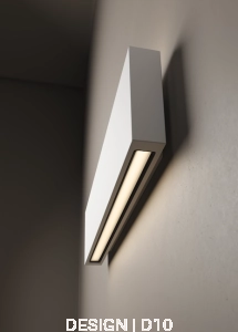 Lateris AP332 CB INT kinkiet Karman