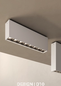 Lateris PL332 CB INT lampa sufitowa Karman