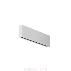 Lateris SE332 CB INT lampa wisząca Karman