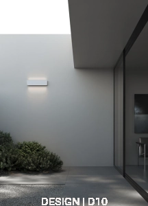 Lateris AP332 CB EXT kinkiet outdoor Karman