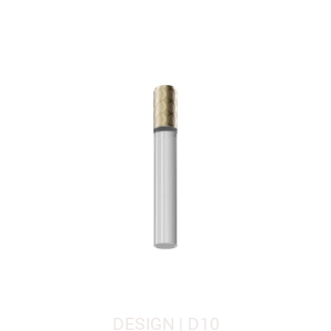 Smug PL334 BN INT lampa sufitowa Karman