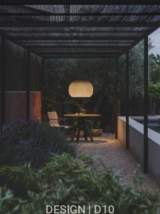 Closer 1700 lampa wisząca Vibia