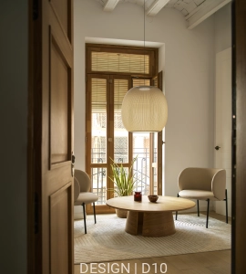 Closer 1702 lampa wisząca Vibia