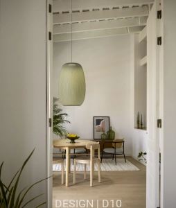 Closer 1704 lampa wisząca Vibia