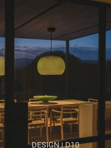 Closer 1705 lampa wisząca Vibia