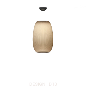 Closer 1709 lampa wisząca Vibia