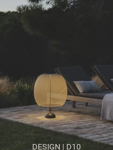 Closer 1712 lampa podłogowa Vibia