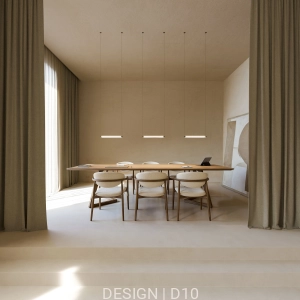 Asia 3625 lampa wisząca Vibia