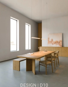 Asia 3627 lampa wisząca Vibia