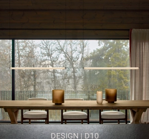 Asia 3630 lampa wisząca Vibia