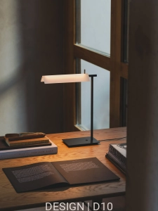 Asia 3635 lampa stołowa Vibia