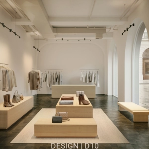 Nexum Lineal 5150 lampa wisząca Vibia