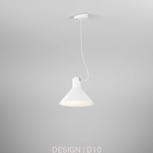 AQForm lampa wisząca Cona E27