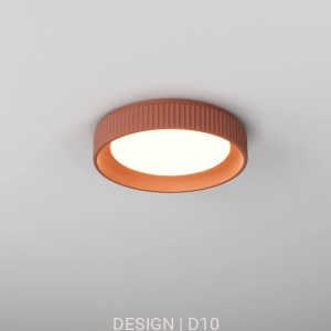 AQForm lampa sufitowa Blos cast LED
