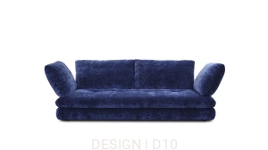 Saba sofa Paso Doble