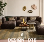 Mia sofa modularna Freifrau 