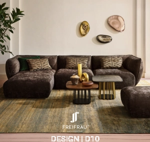 Mia sofa modularna Freifrau 