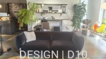 Mia sofa modularna Freifrau - poekspozycyjna
