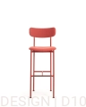 Magis_motta_stool_product_front_red_upholstered_hr.jpg