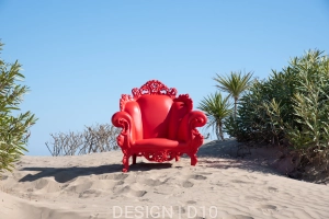 Proust fotel outdoor Magis