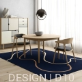 Flow-200x300_S3-Multi-sand_Oak-oil_Andersen-Classic-table-Oe125_Oak-oil_Andersen-Ac2_oak-oil-Black-leather-seat_black-leather-back_.jpg