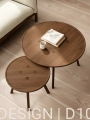 3-36010219 C2 coffee table Ø50 cm oak smoked matt lacquer_3-36070219 C2 coffee table Ø80 cm oak smoked matt lacquer.jpg
