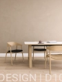 7-3110A702130213 T11 220x95xH74 cm white laminate oak whitepigm. matt lacquer_2-8030213-A AC2 chair oak whitepig. matt lacquer_2-80502130600L1000-A AC2 chair oak whitepig. matt lacquer black leather.jpg