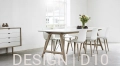 2-5700A078040205 T7 extension table 220x95xH72,5 cm white laminate oak soap_2-308001021301 TAC chair white matt plastic oak whitpigm. matt lacquer_2.jpg