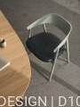 2-80501300600L1000-A AC2 chair beech green RAL7033 black leather_2-255L0206C72301 Andersen Classic 255L 110x172 cm oak oil.jpg