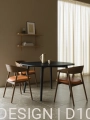 2-80502190060L5478-A AC2 chair oak smoked matt lacquer_seat cognac leather_Link Organic 120x120 linoluem Nero black legs_4-358020 A Light Shelf oak_4-346001 Spinn Candle LED black.jpg