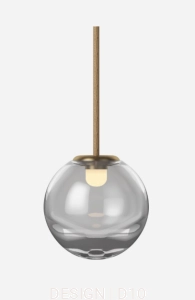 Bolia Blume Ø13 cm lampa wisząca