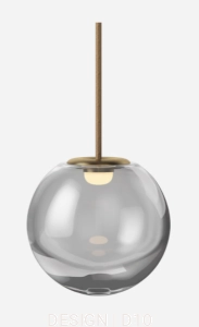 Bolia Blume Ø18 cm lampa wisząca