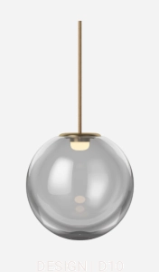Bolia Blume Ø25 cm lampa wisząca