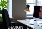 Petite 4620 lampa stołowa Secto Design - poekspozycyjna