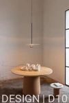 Flat 5940 lampa wisząca Vibia - poekspozycyjna