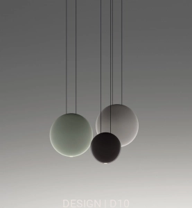 Cosmos 2510 lampa wisząca Vibia - poekspozycyjna